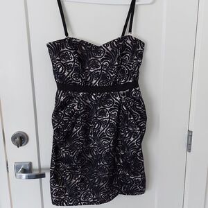 BANNER Barrett cute dress